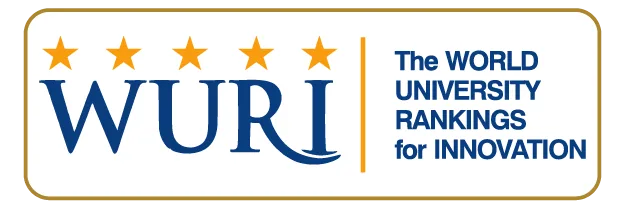 WURI - The World University Rankings for Innovation