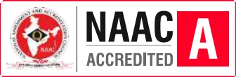 NAAC Grade 'A' Accredited